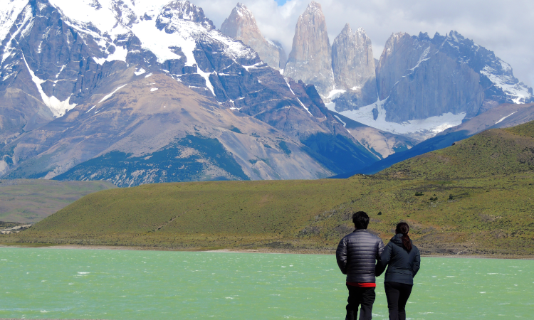 Full Day Paine Tour